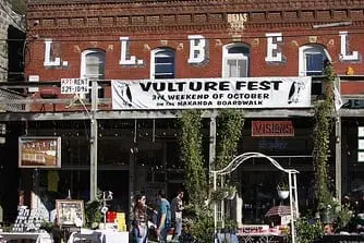 vulturefest